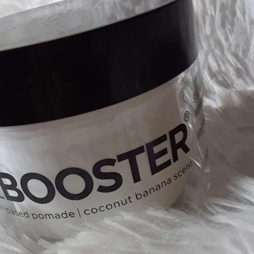 Style Factor Edge Booster Coconut Banana P…